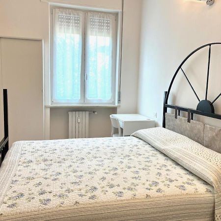 Apartmán Olimpia 38 Verona Exteriér fotografie