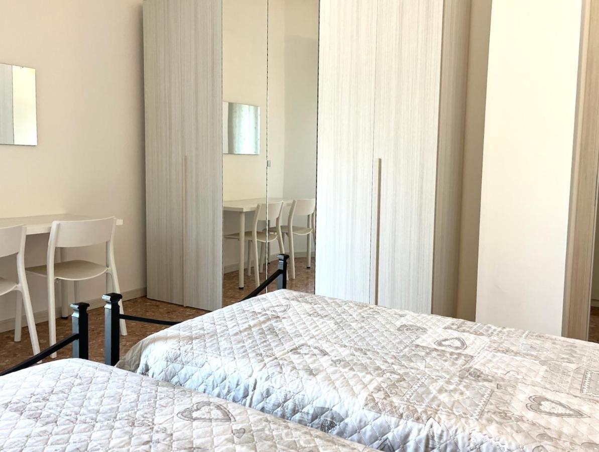 Apartmán Olimpia 38 Verona Exteriér fotografie