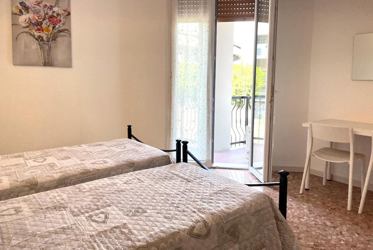 Apartmán Olimpia 38 Verona Exteriér fotografie
