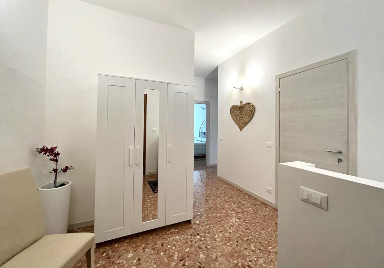 Apartmán Olimpia 38 Verona Exteriér fotografie