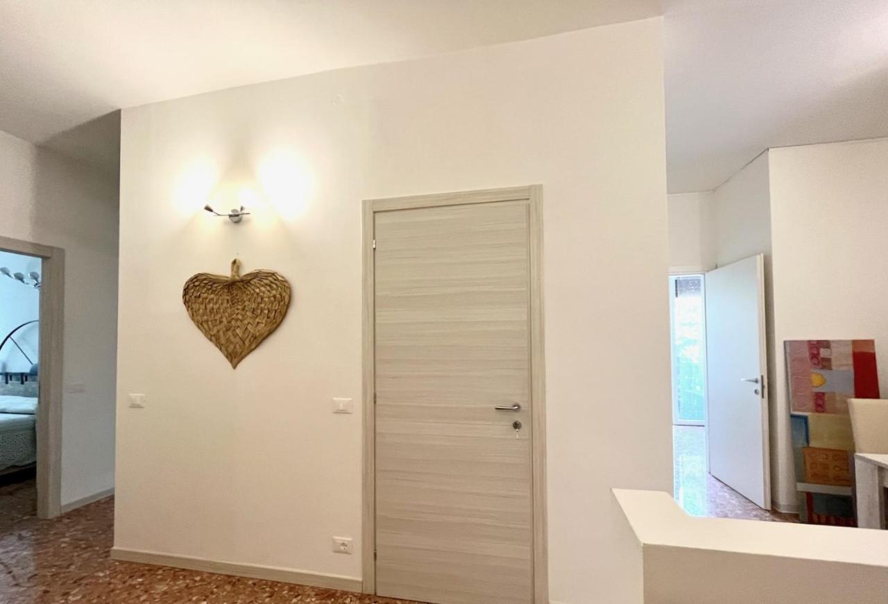 Apartmán Olimpia 38 Verona Exteriér fotografie