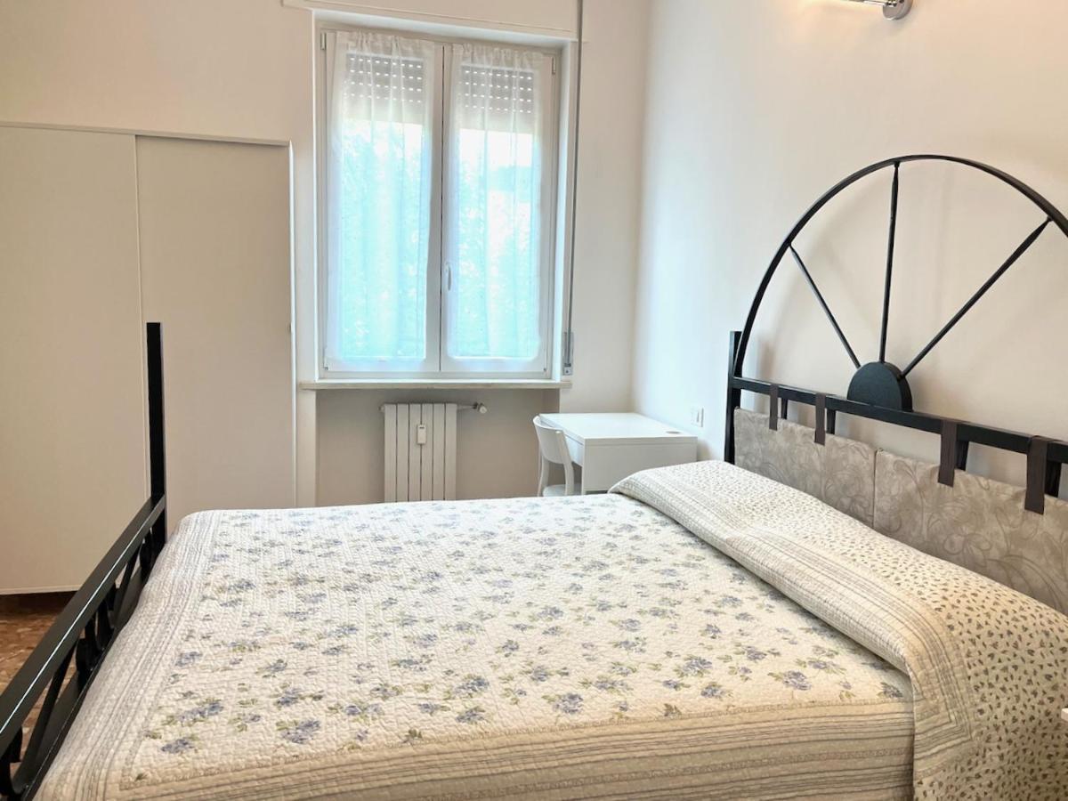 Apartmán Olimpia 38 Verona Exteriér fotografie
