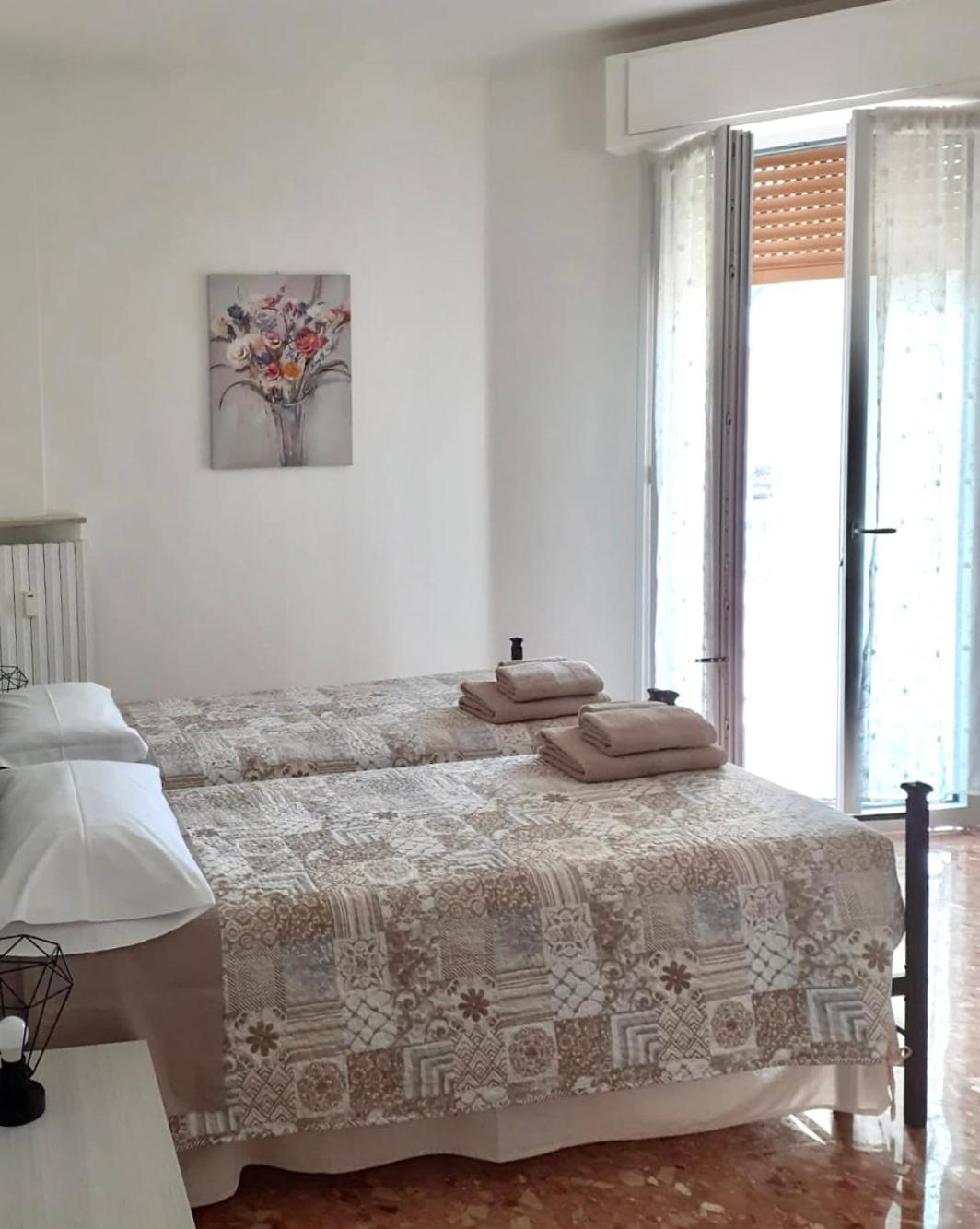 Apartmán Olimpia 38 Verona Exteriér fotografie