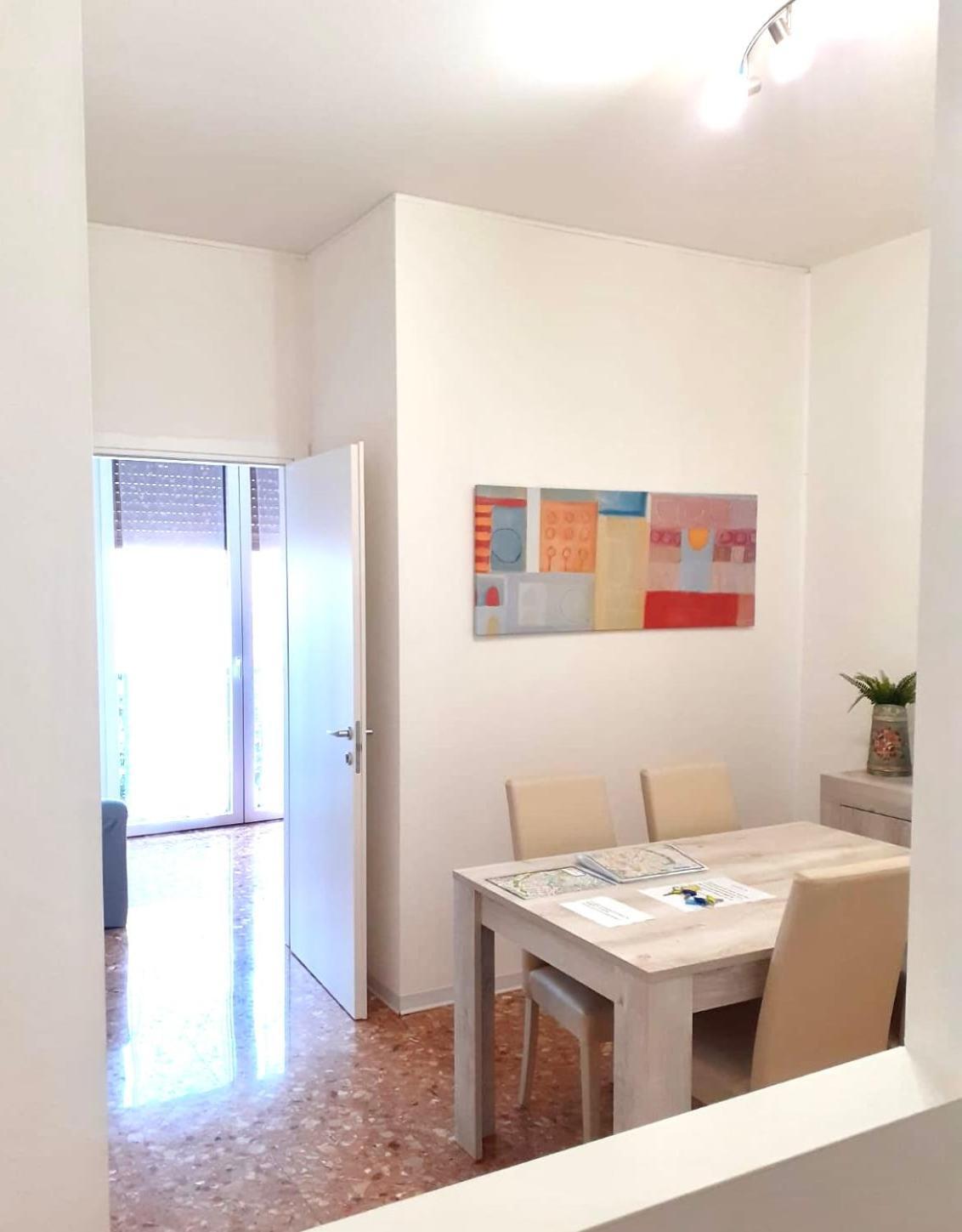 Apartmán Olimpia 38 Verona Exteriér fotografie