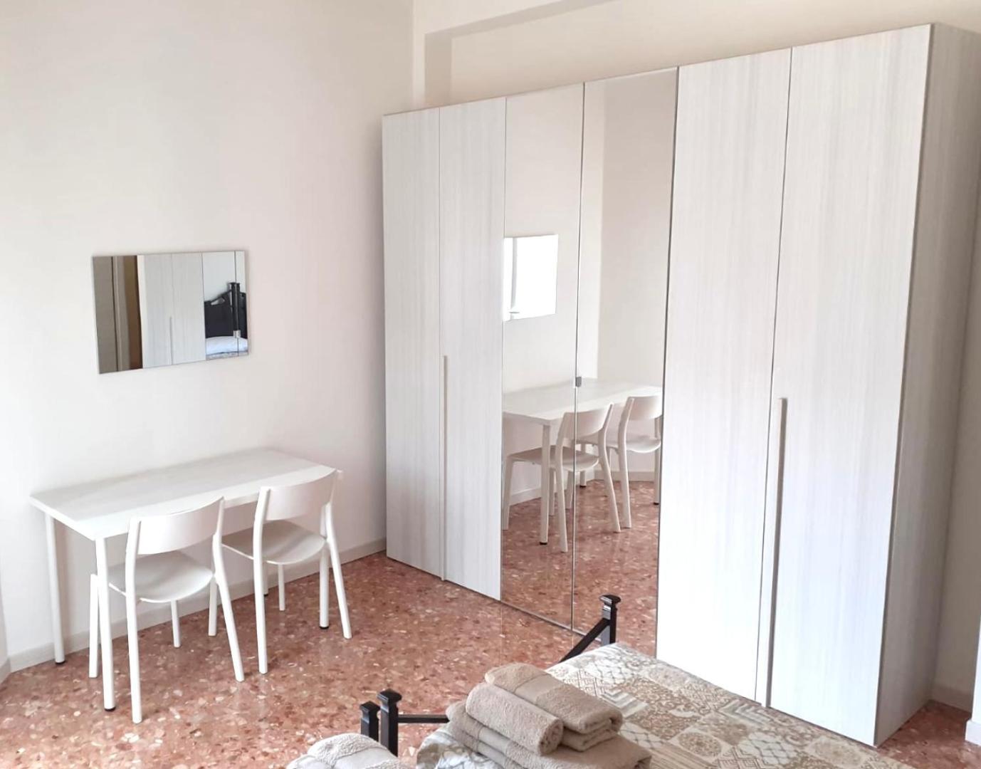 Apartmán Olimpia 38 Verona Exteriér fotografie